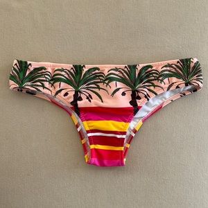 NWOT Salinas Bikini Bottom
